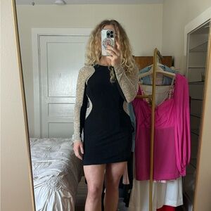 Xscape dress size small 🖤